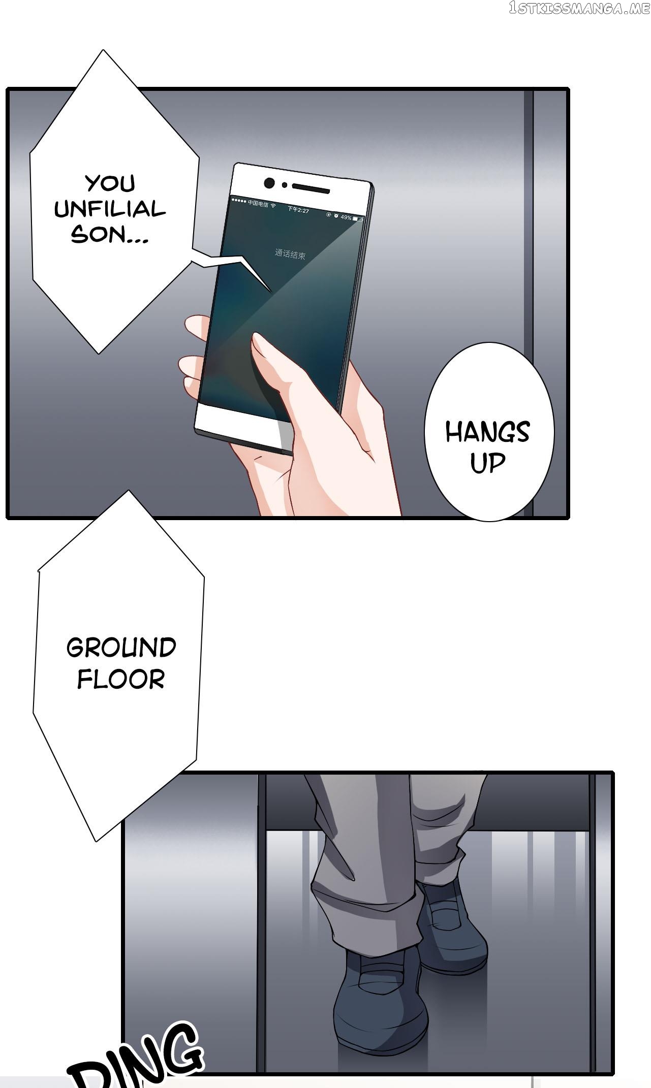 Flash Marriage chapter 33 - page 24