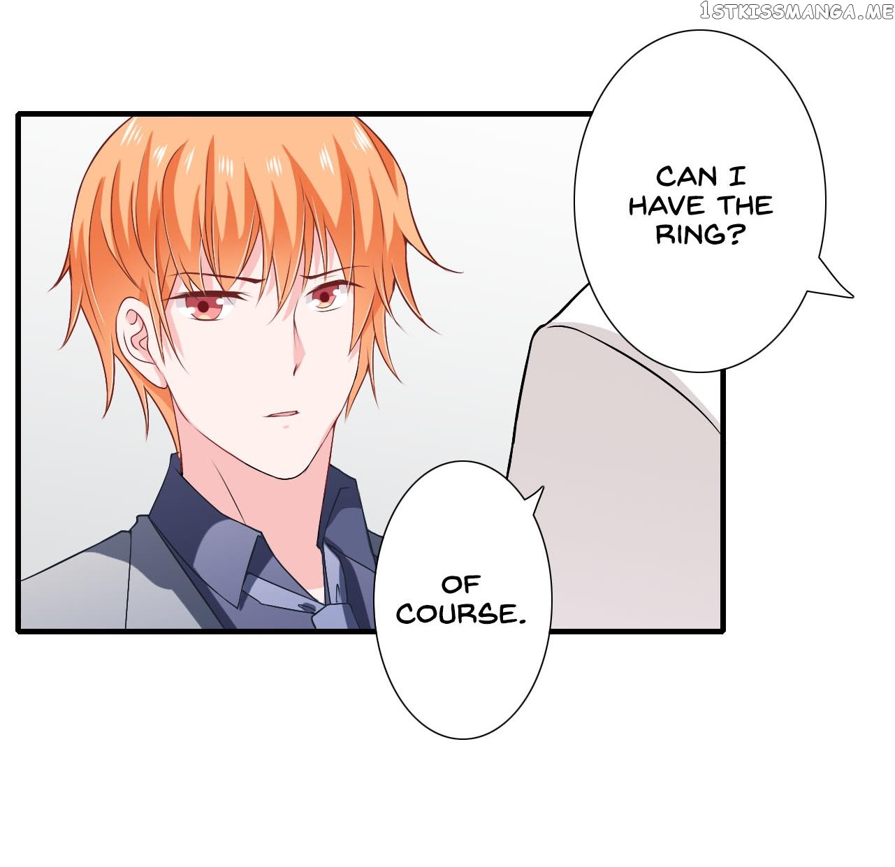 Flash Marriage chapter 33 - page 33