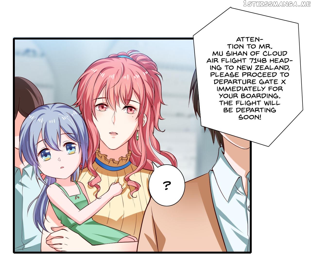 Flash Marriage chapter 66 - page 10
