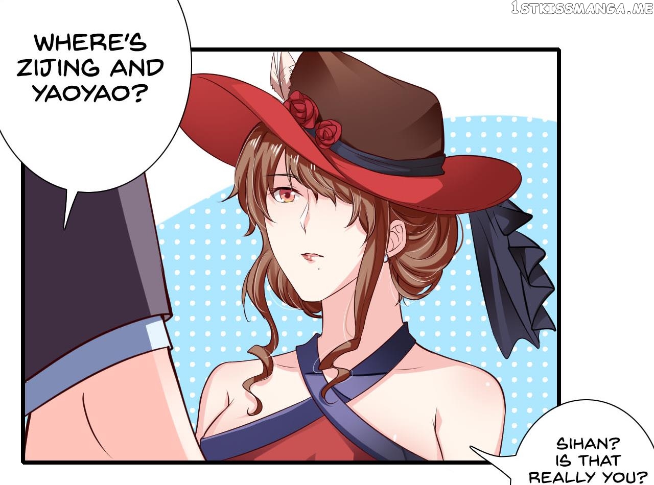Flash Marriage chapter 66 - page 12