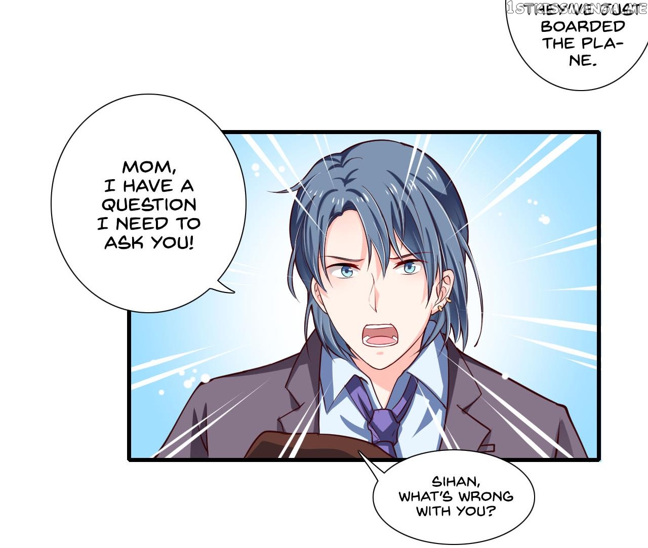 Flash Marriage chapter 66 - page 13