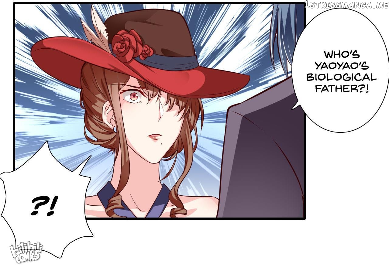 Flash Marriage chapter 66 - page 14