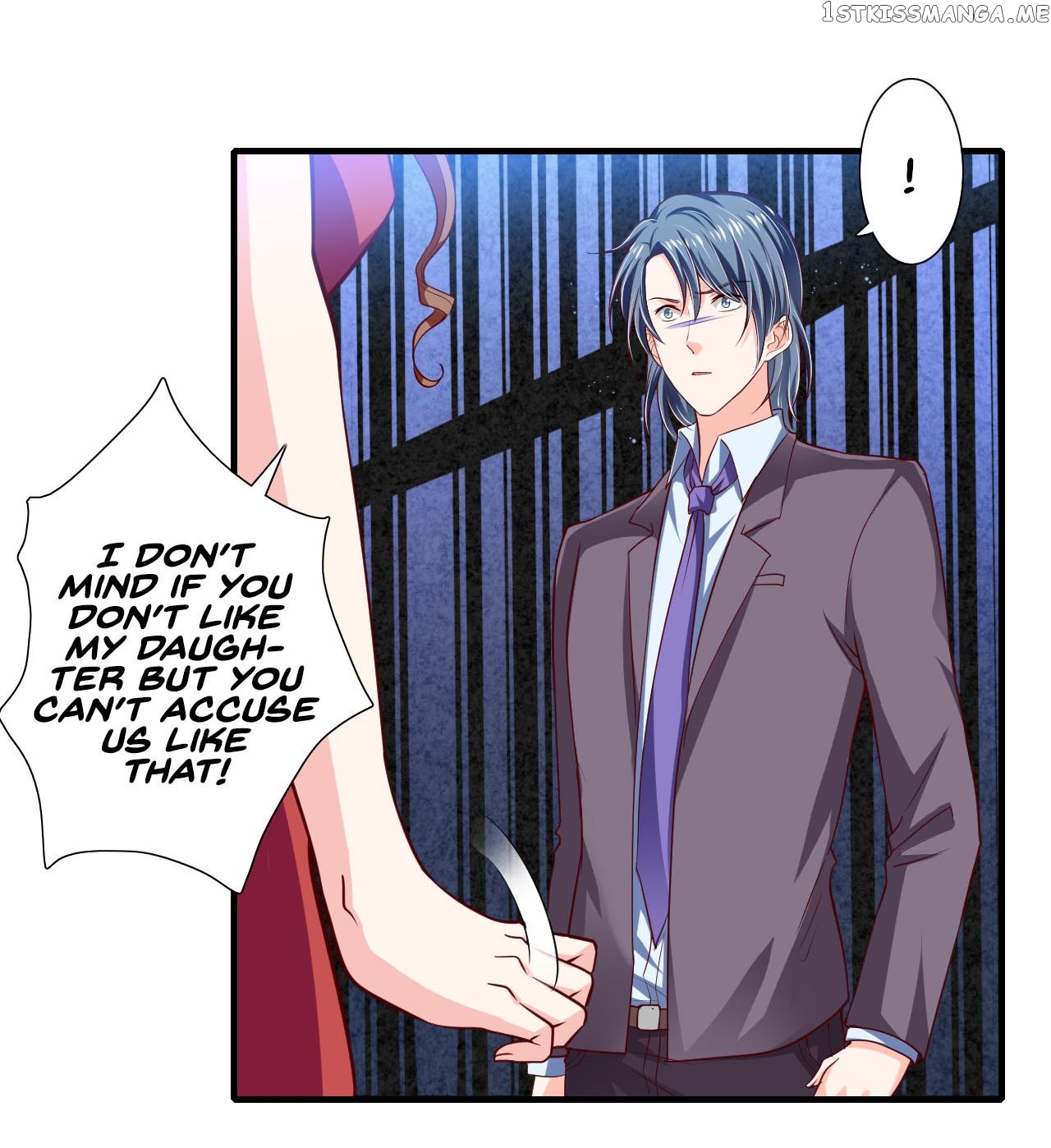 Flash Marriage chapter 66 - page 16