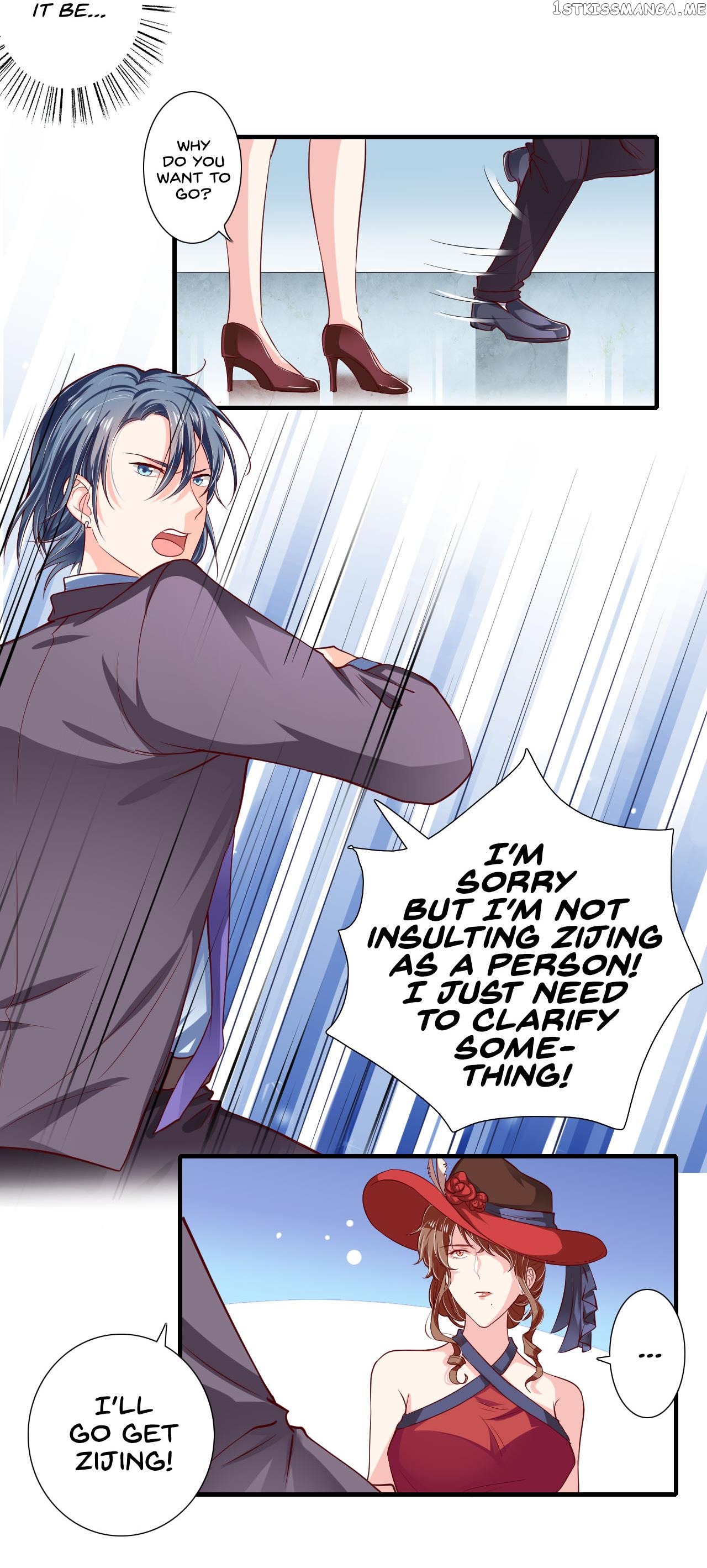 Flash Marriage chapter 66 - page 18
