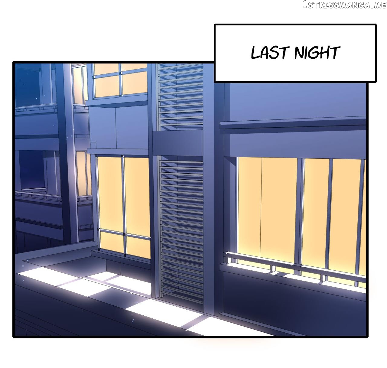 Flash Marriage chapter 66 - page 23