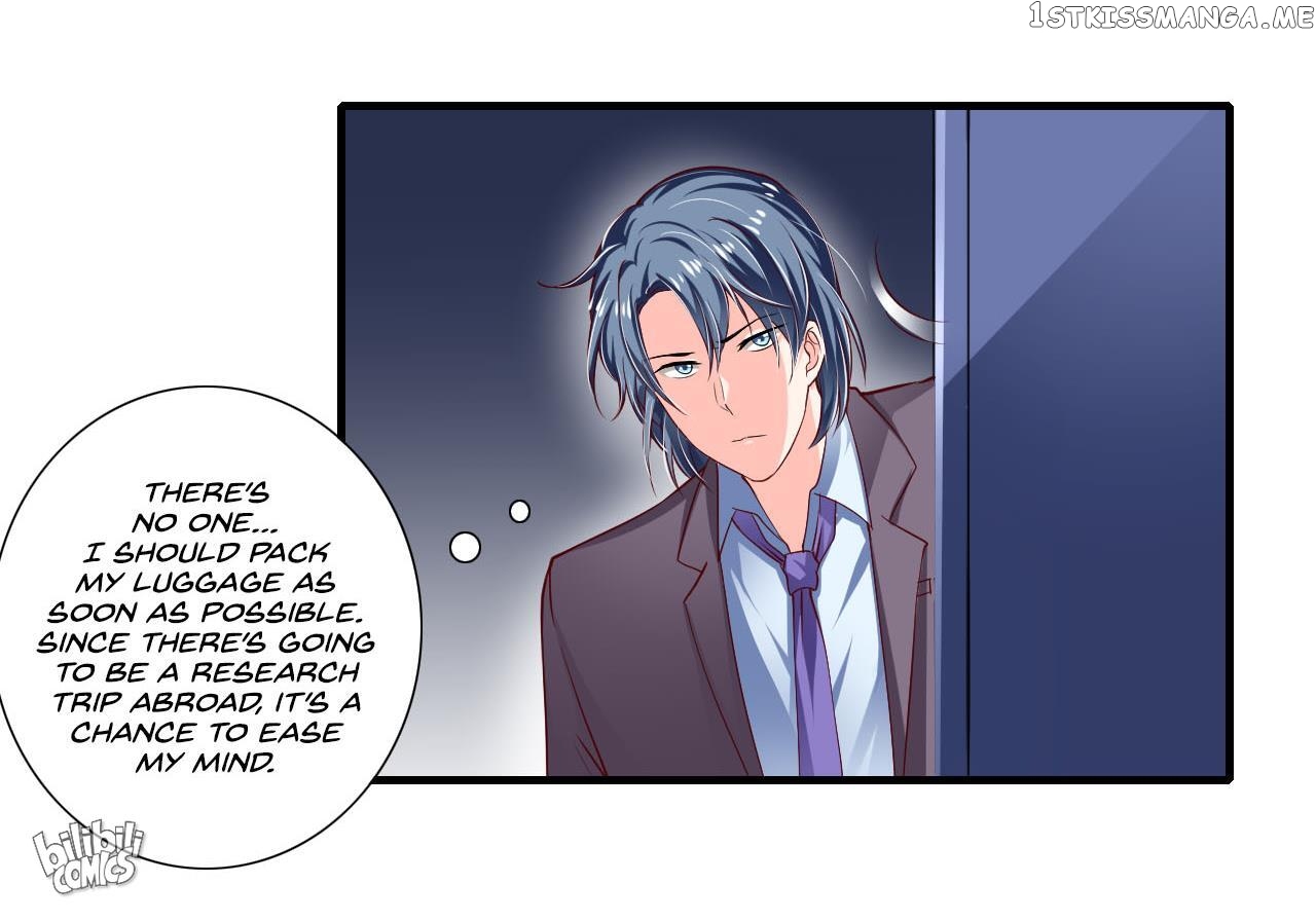 Flash Marriage chapter 66 - page 24