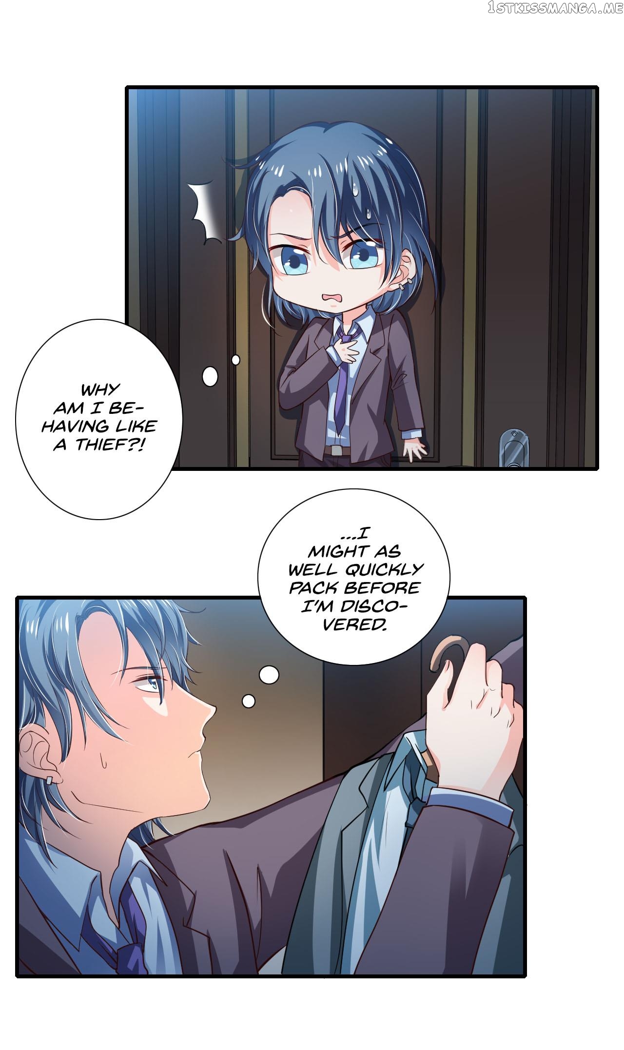 Flash Marriage chapter 66 - page 27