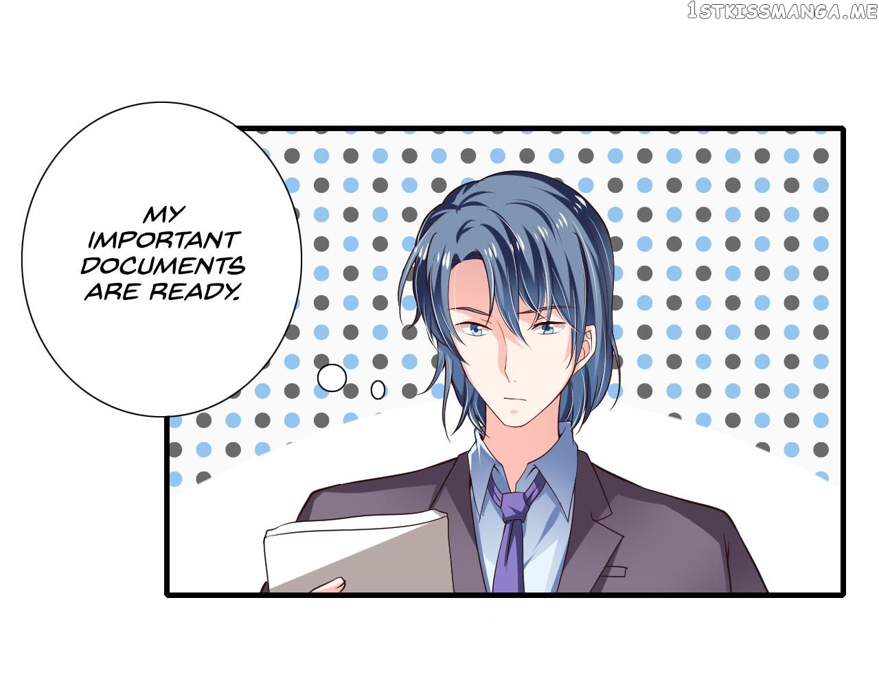 Flash Marriage chapter 66 - page 28