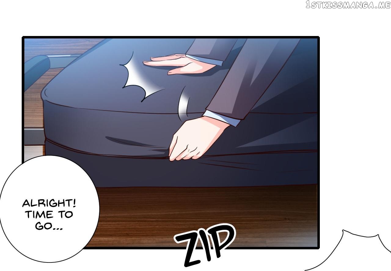 Flash Marriage chapter 66 - page 29