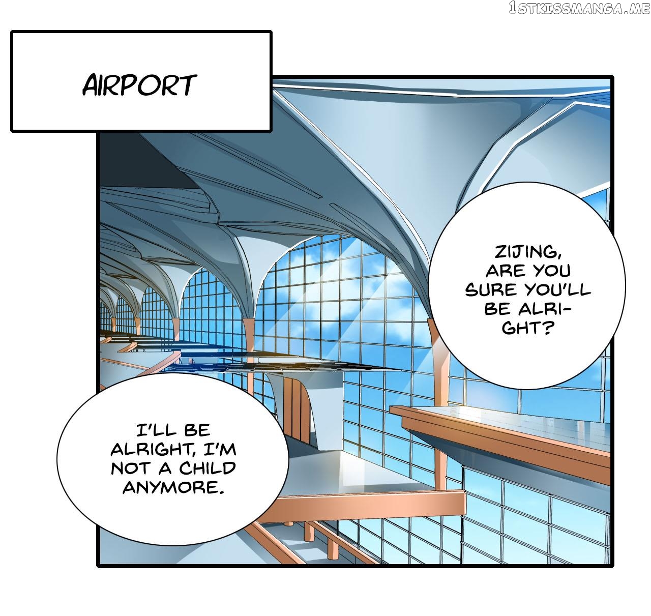 Flash Marriage chapter 66 - page 5