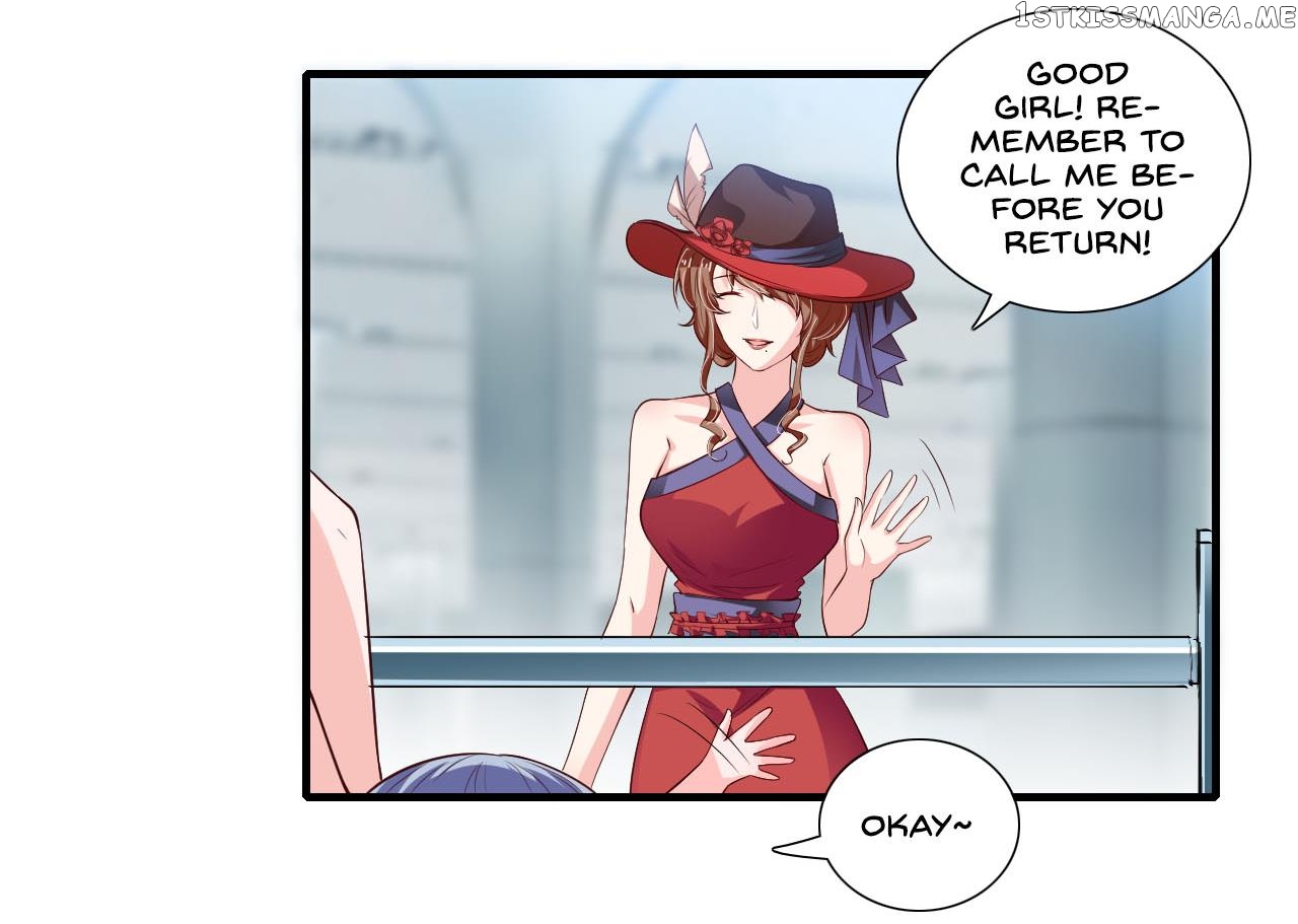 Flash Marriage chapter 66 - page 7