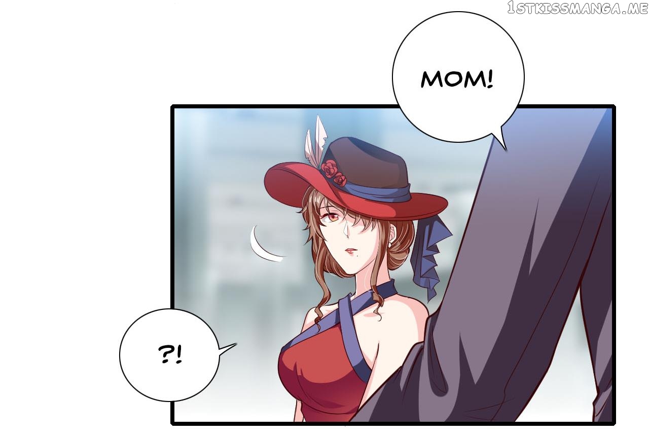 Flash Marriage chapter 66 - page 9