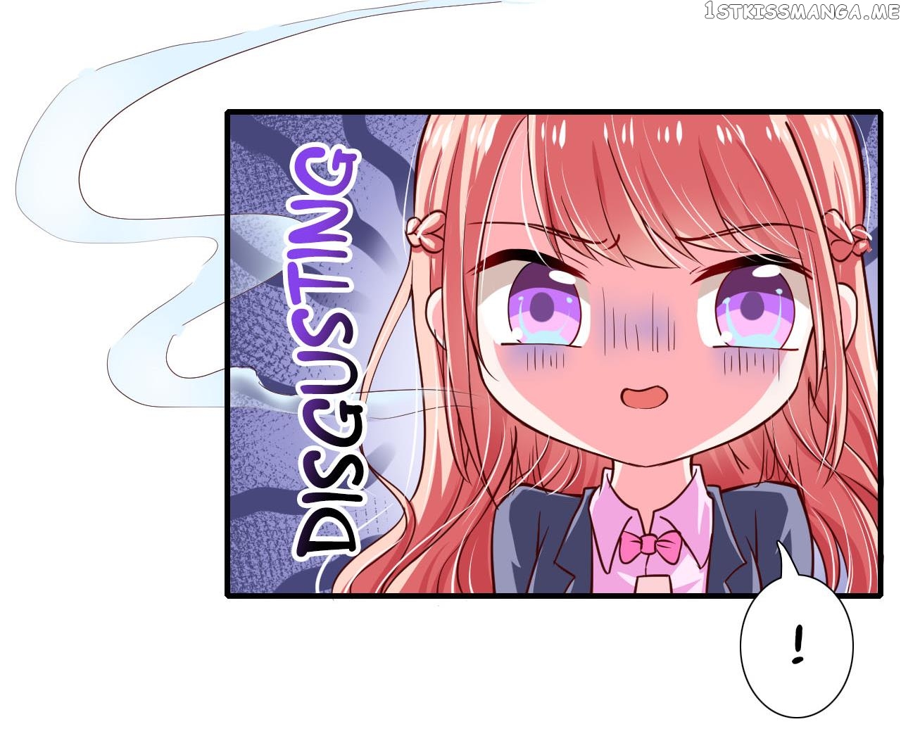 Flash Marriage chapter 67 - page 15