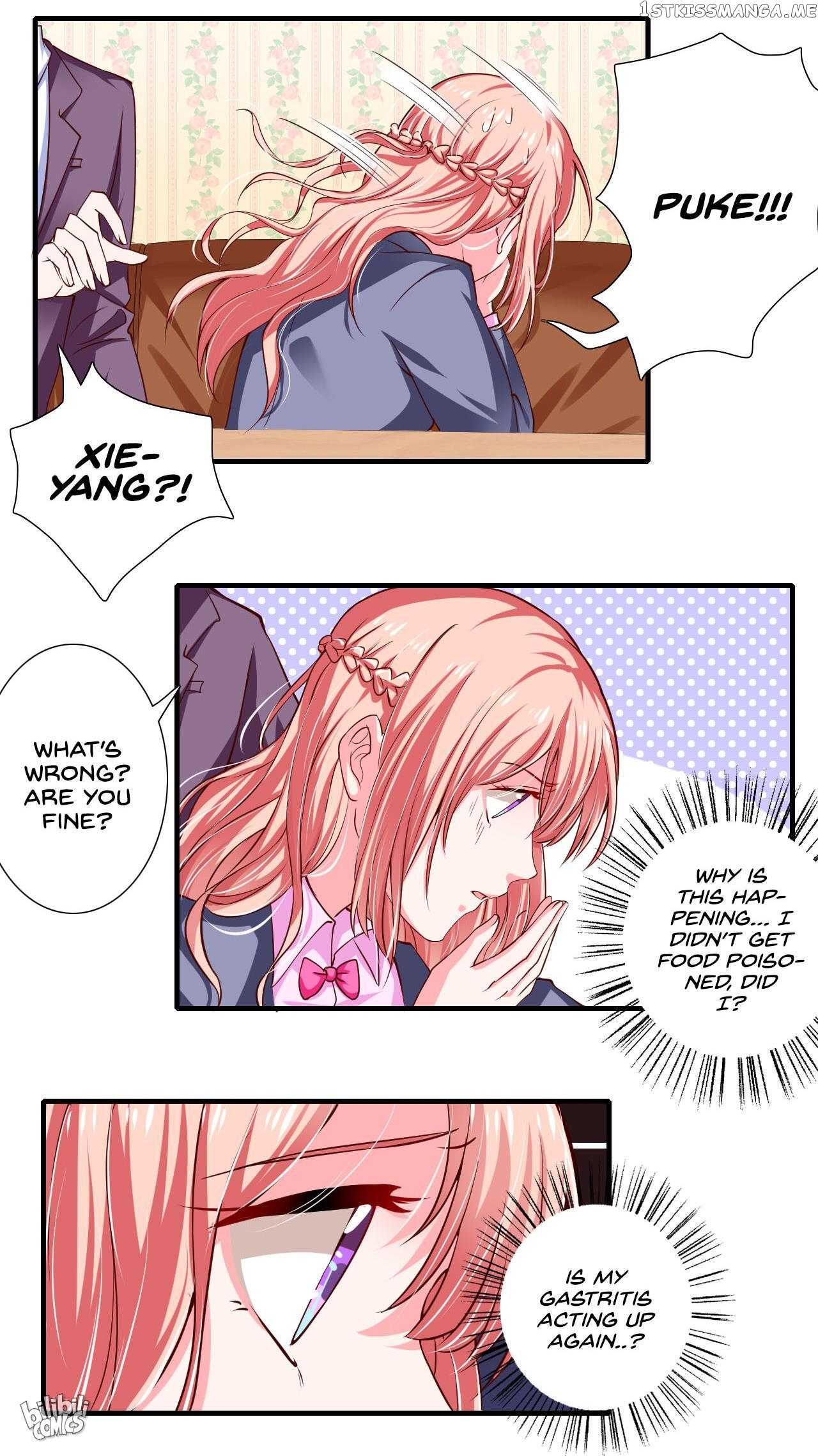 Flash Marriage chapter 67 - page 16