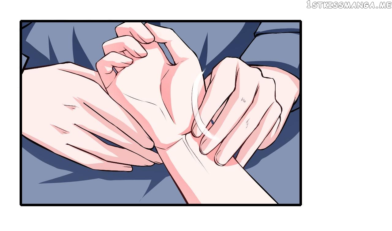 Flash Marriage chapter 67 - page 19