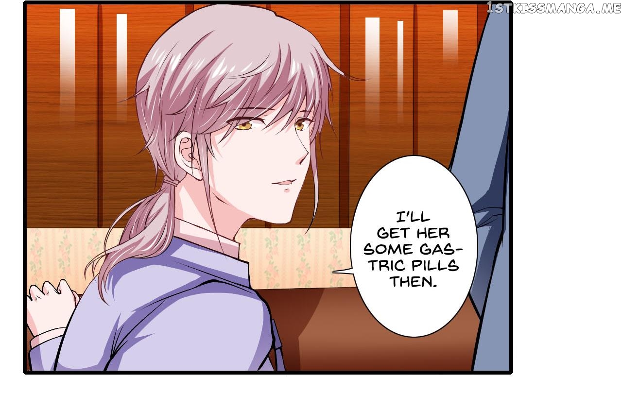 Flash Marriage chapter 67 - page 24