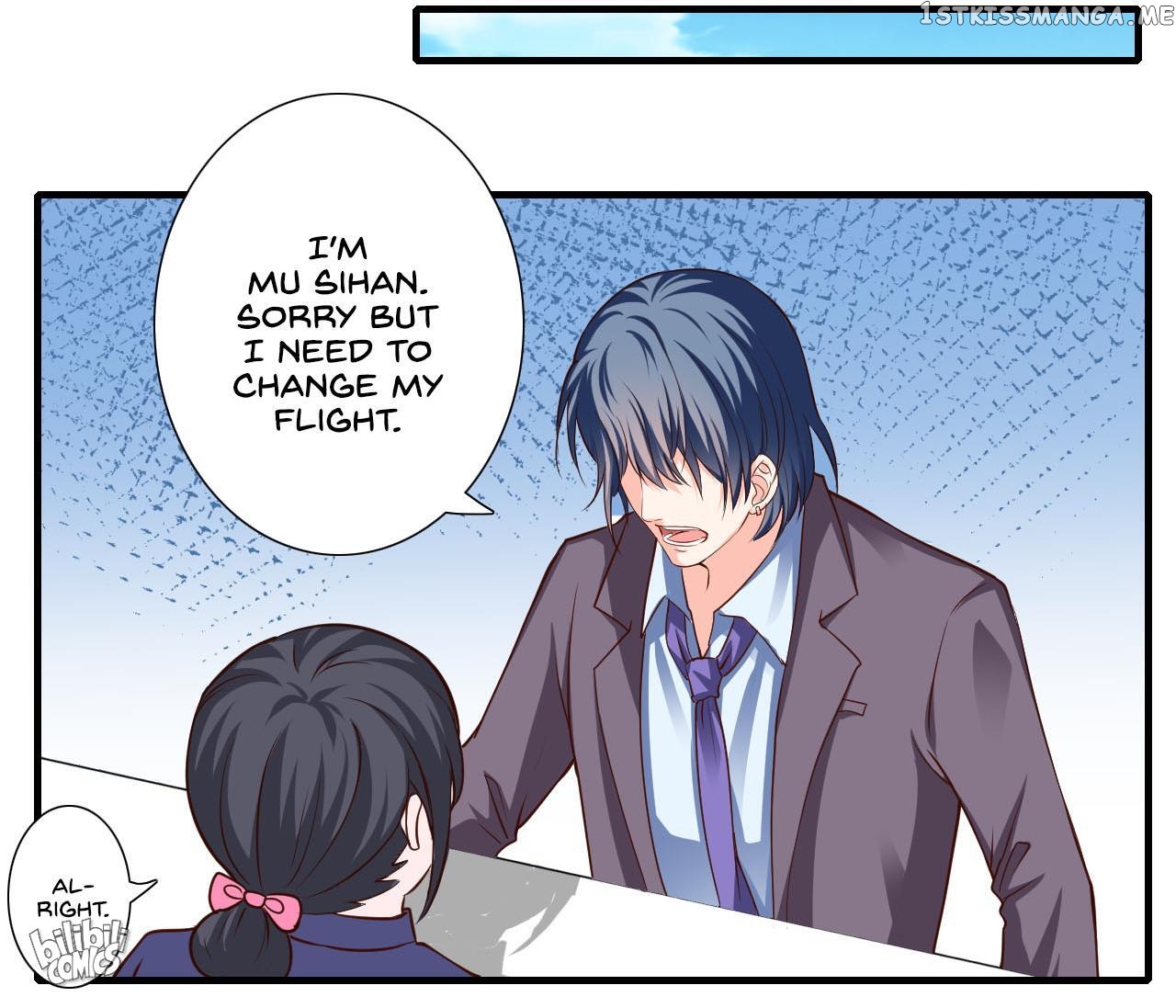 Flash Marriage chapter 67 - page 7