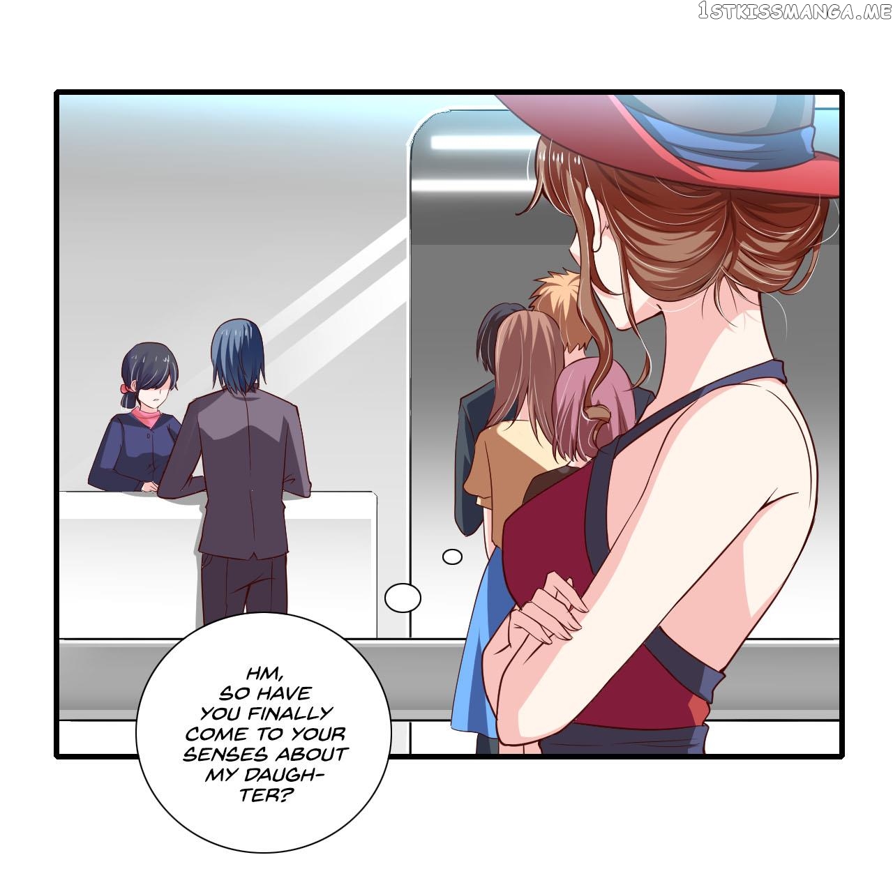 Flash Marriage chapter 67 - page 8