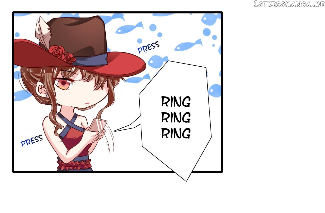 Flash Marriage chapter 67 - page 9