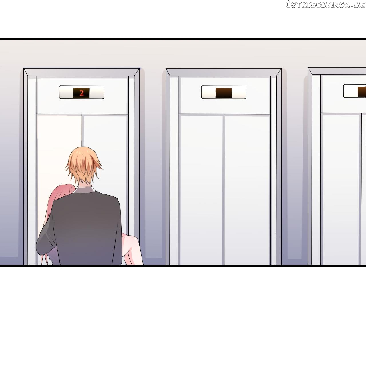 Flash Marriage chapter 2.1 - page 1