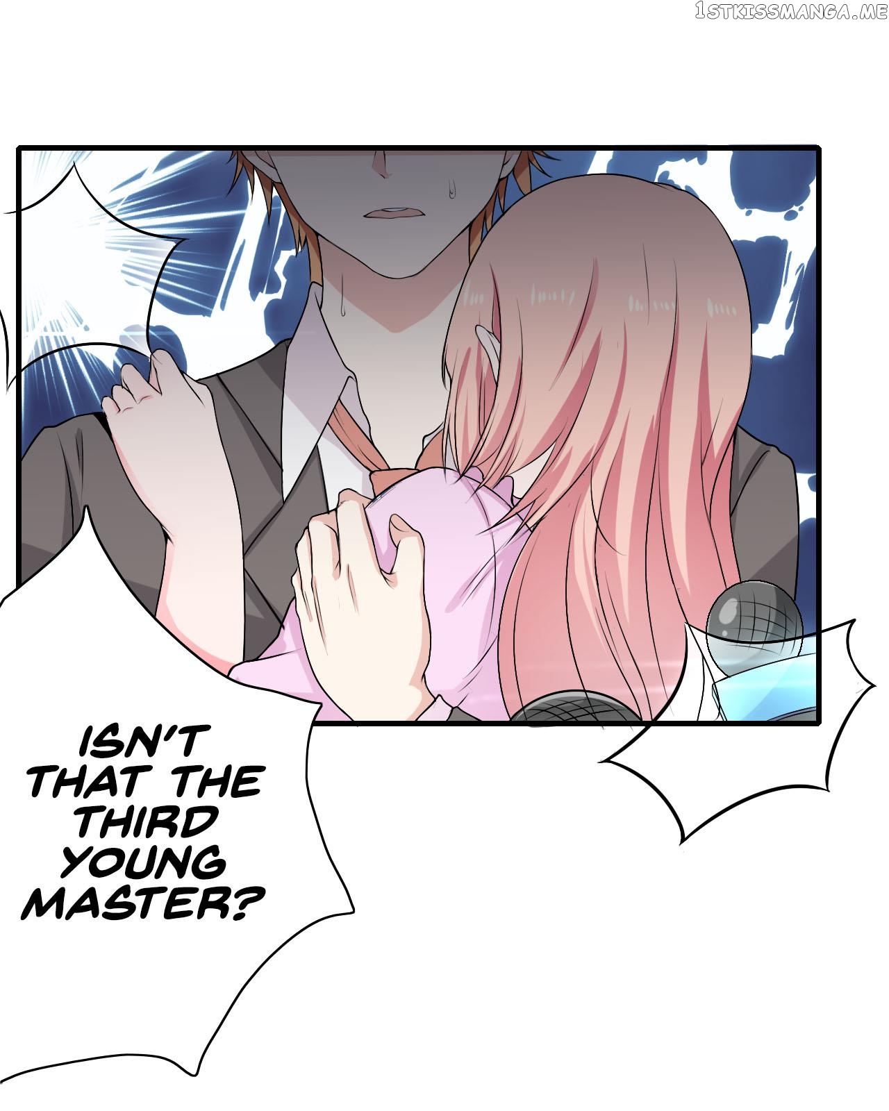Flash Marriage chapter 2.1 - page 15
