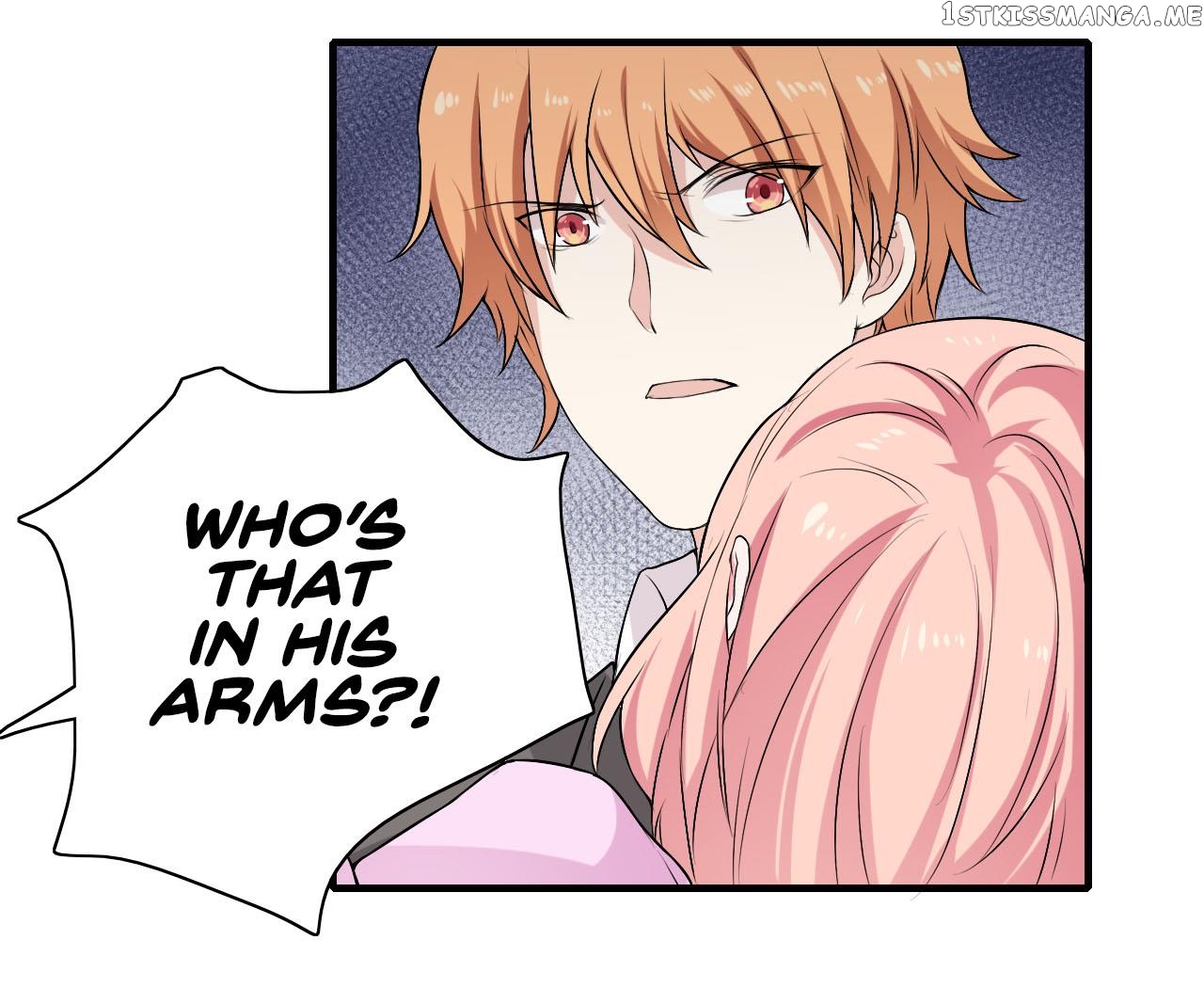 Flash Marriage chapter 2.1 - page 16