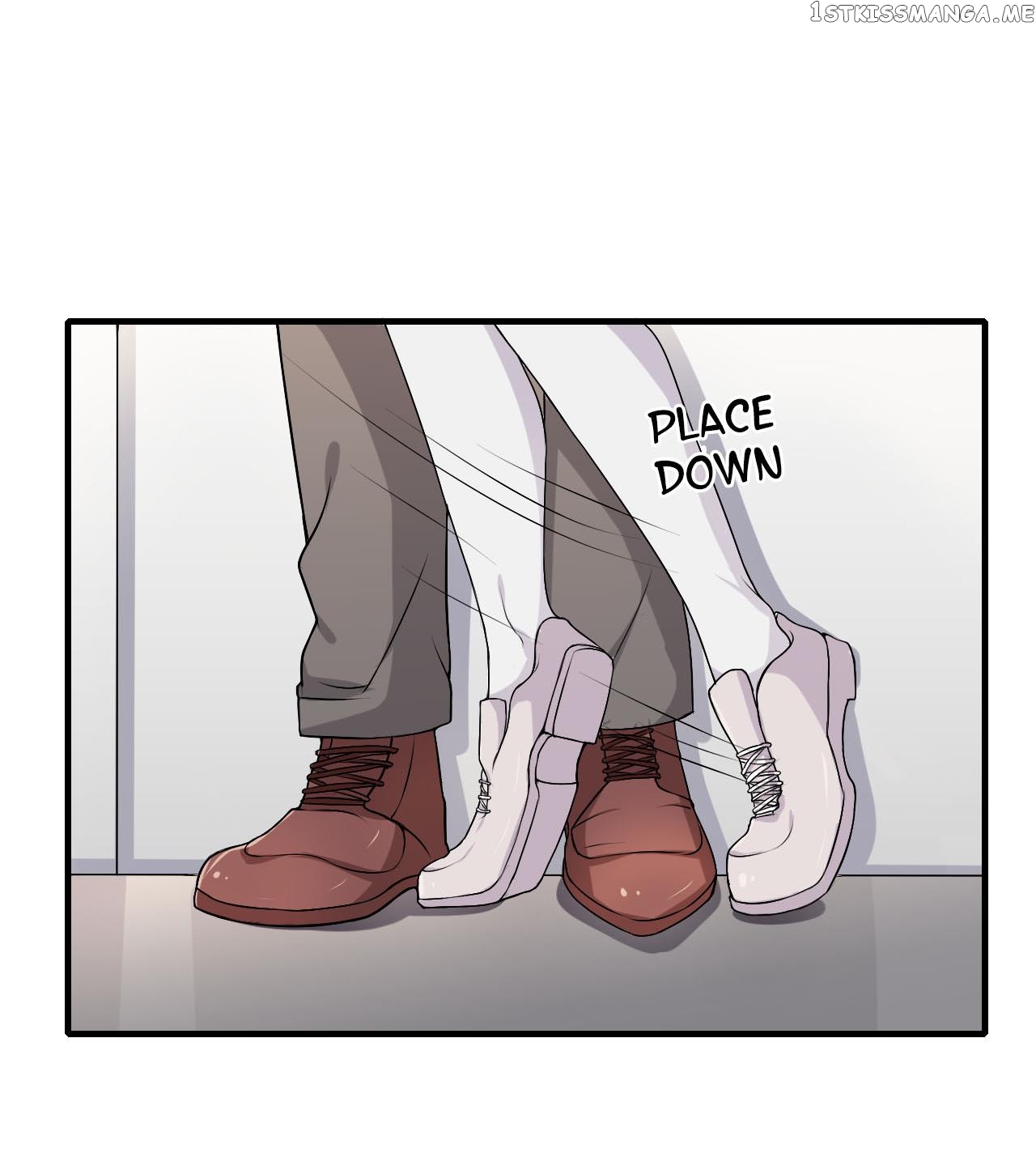 Flash Marriage chapter 2.1 - page 20