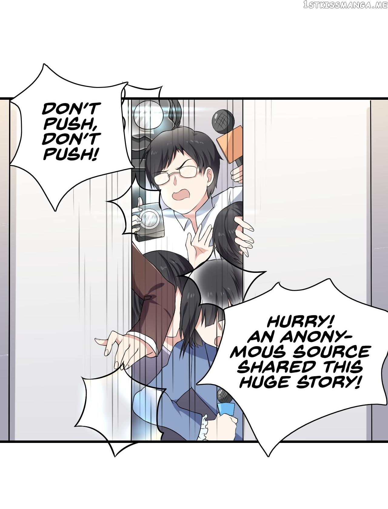 Flash Marriage chapter 2.1 - page 3