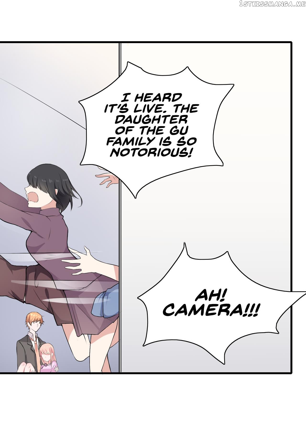 Flash Marriage chapter 2.1 - page 4
