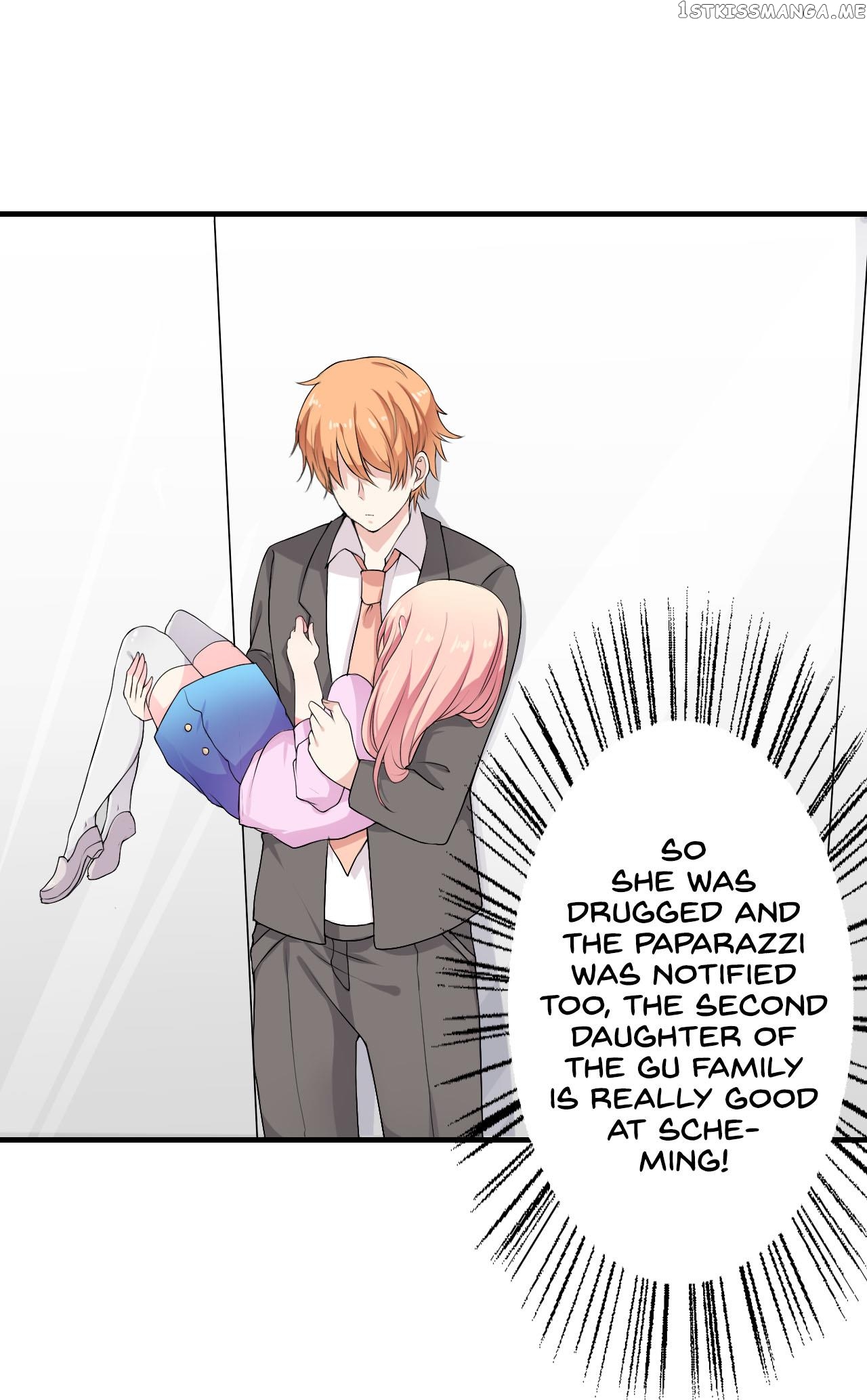 Flash Marriage chapter 2.1 - page 9