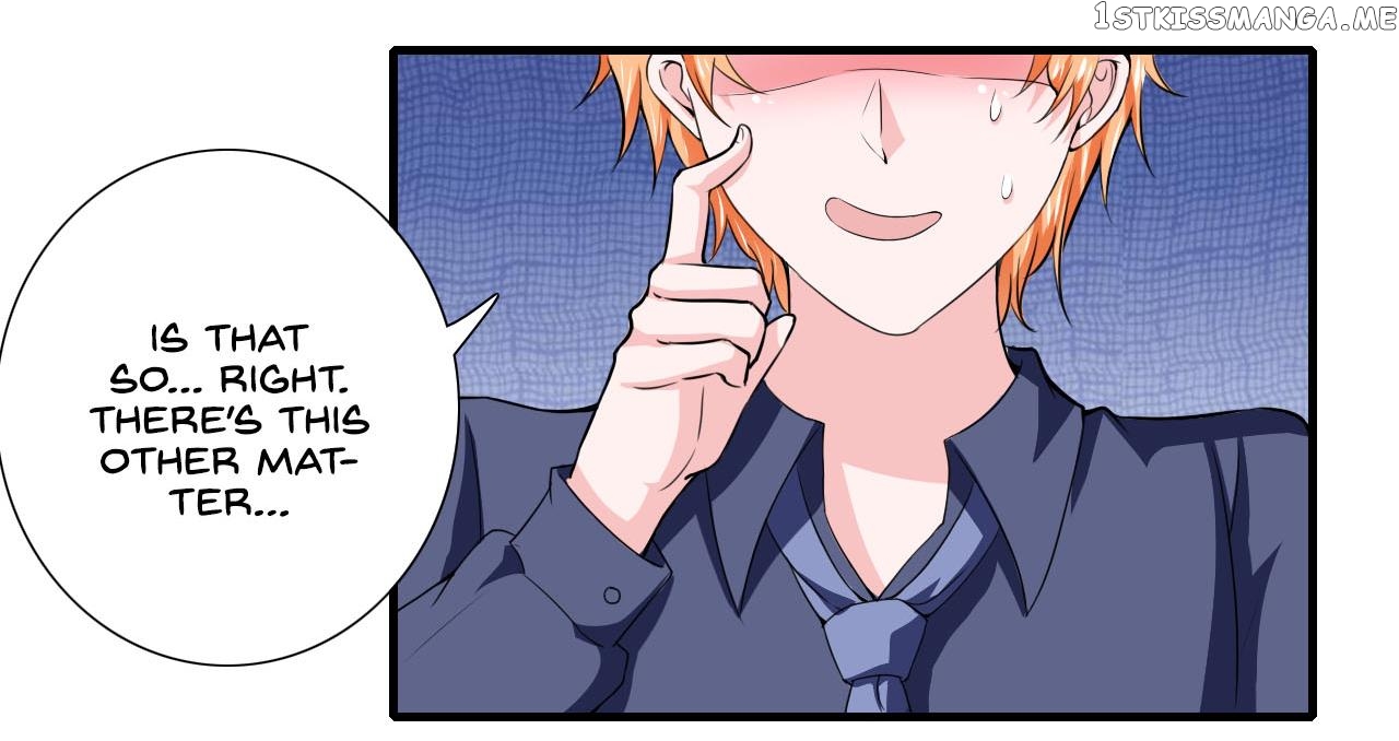 Flash Marriage chapter 69.1 - page 11