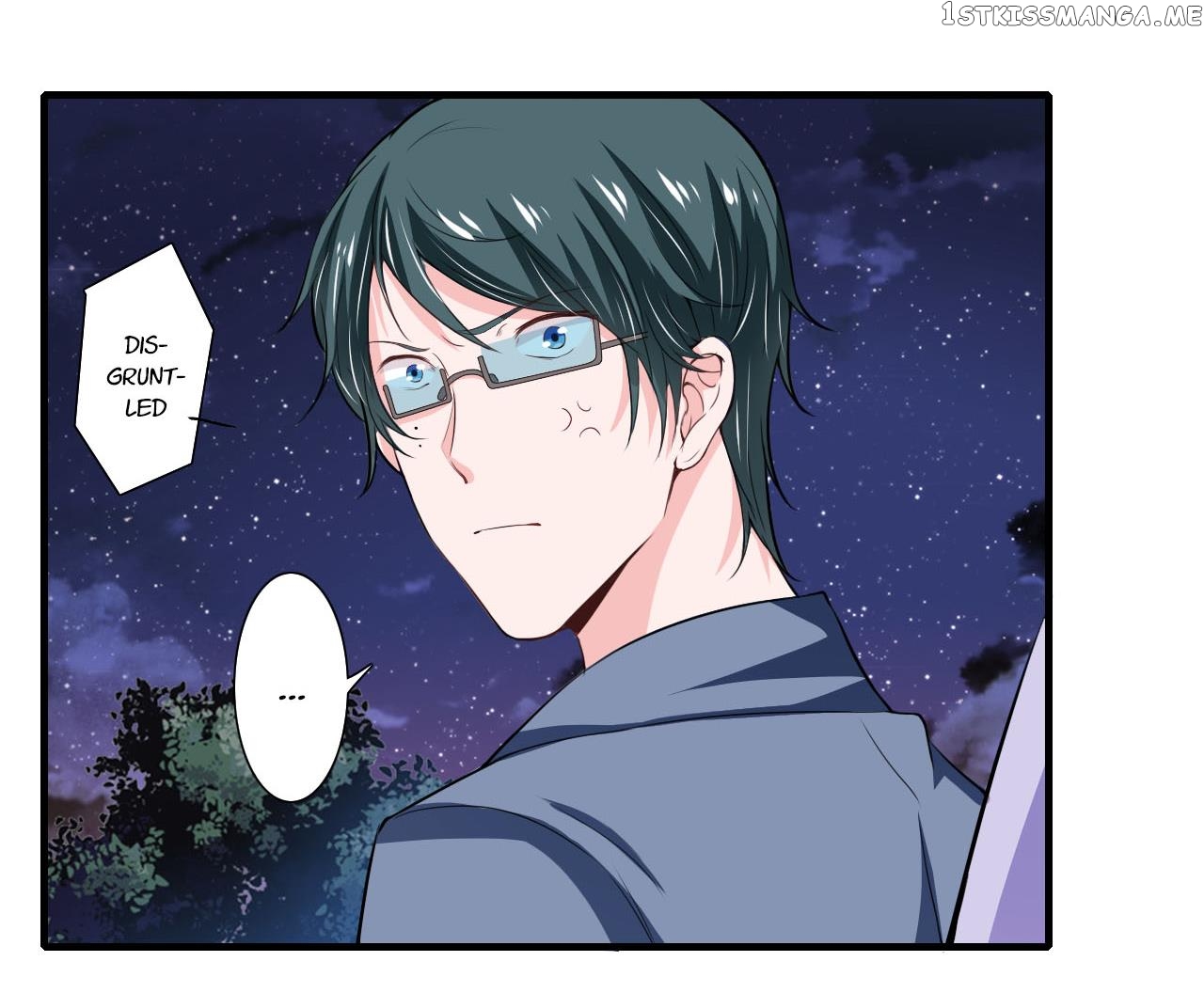 Flash Marriage chapter 69.1 - page 2
