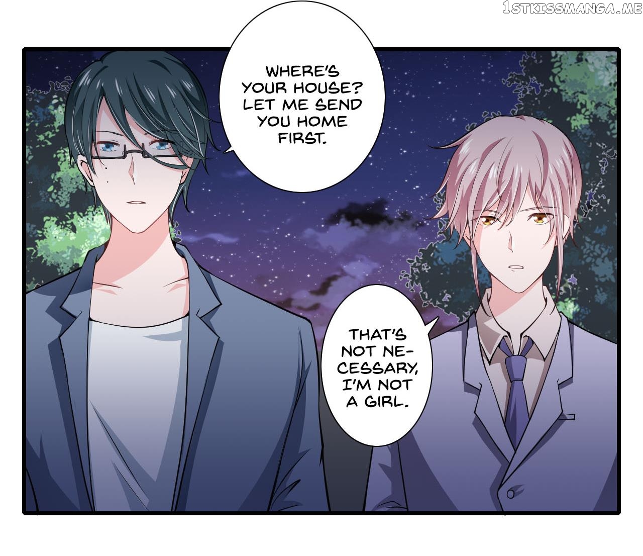 Flash Marriage chapter 69.1 - page 23