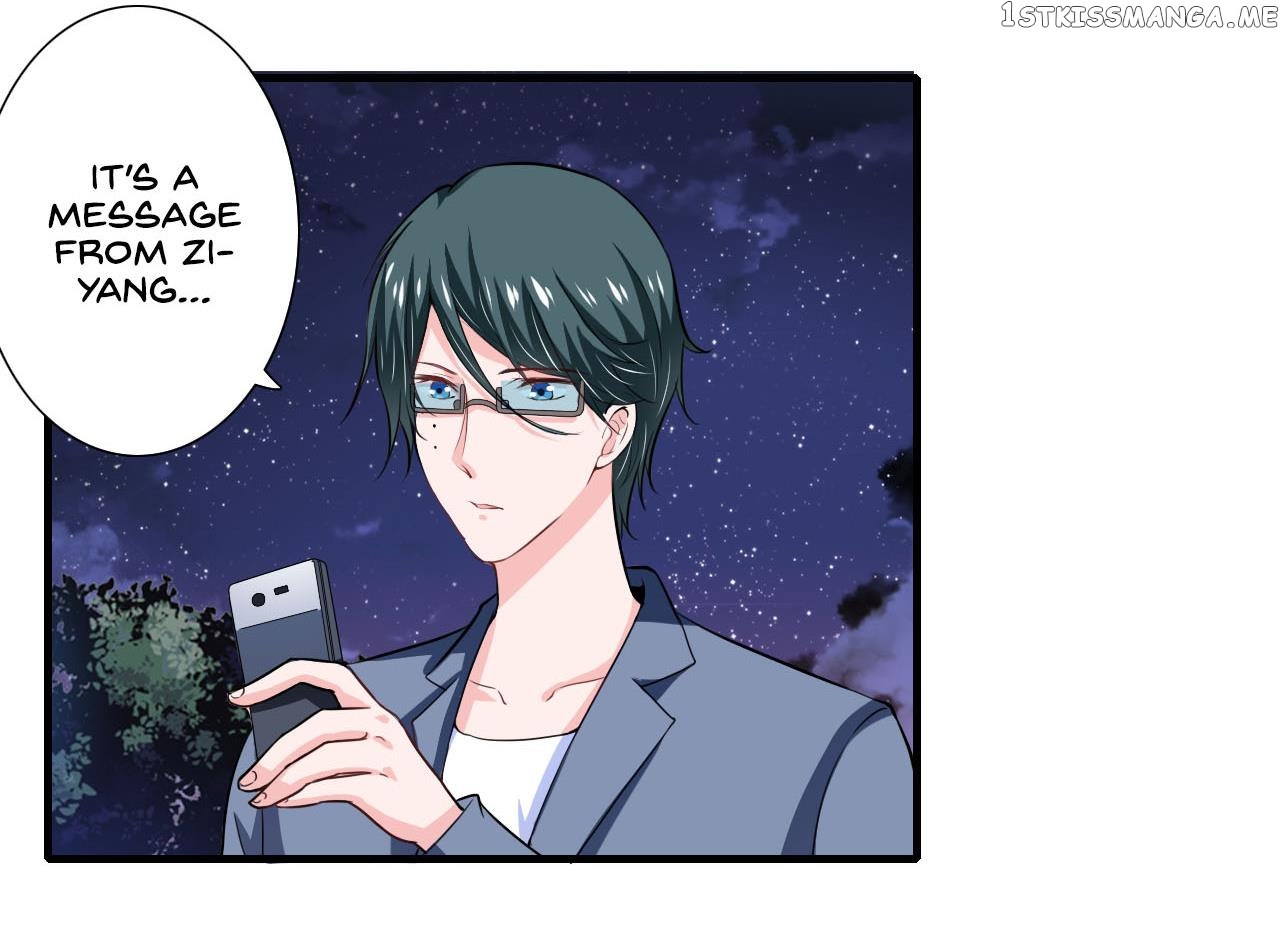 Flash Marriage chapter 69.1 - page 4