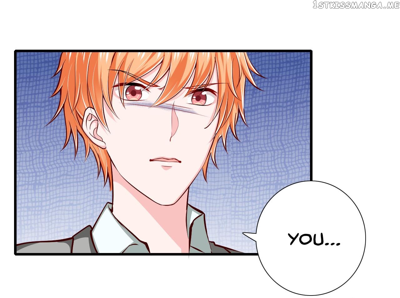 Flash Marriage chapter 59 - page 14