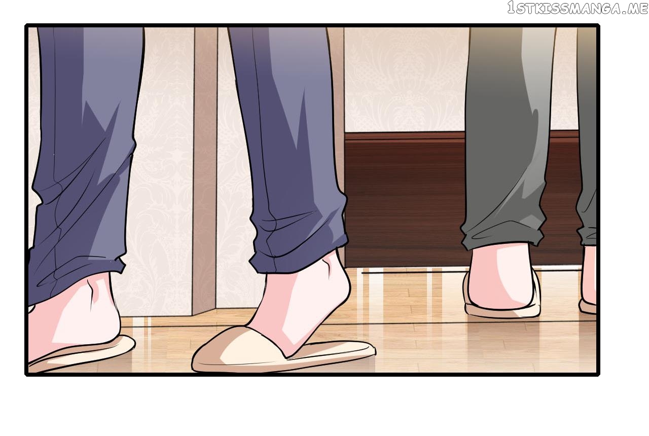 Flash Marriage chapter 59 - page 23