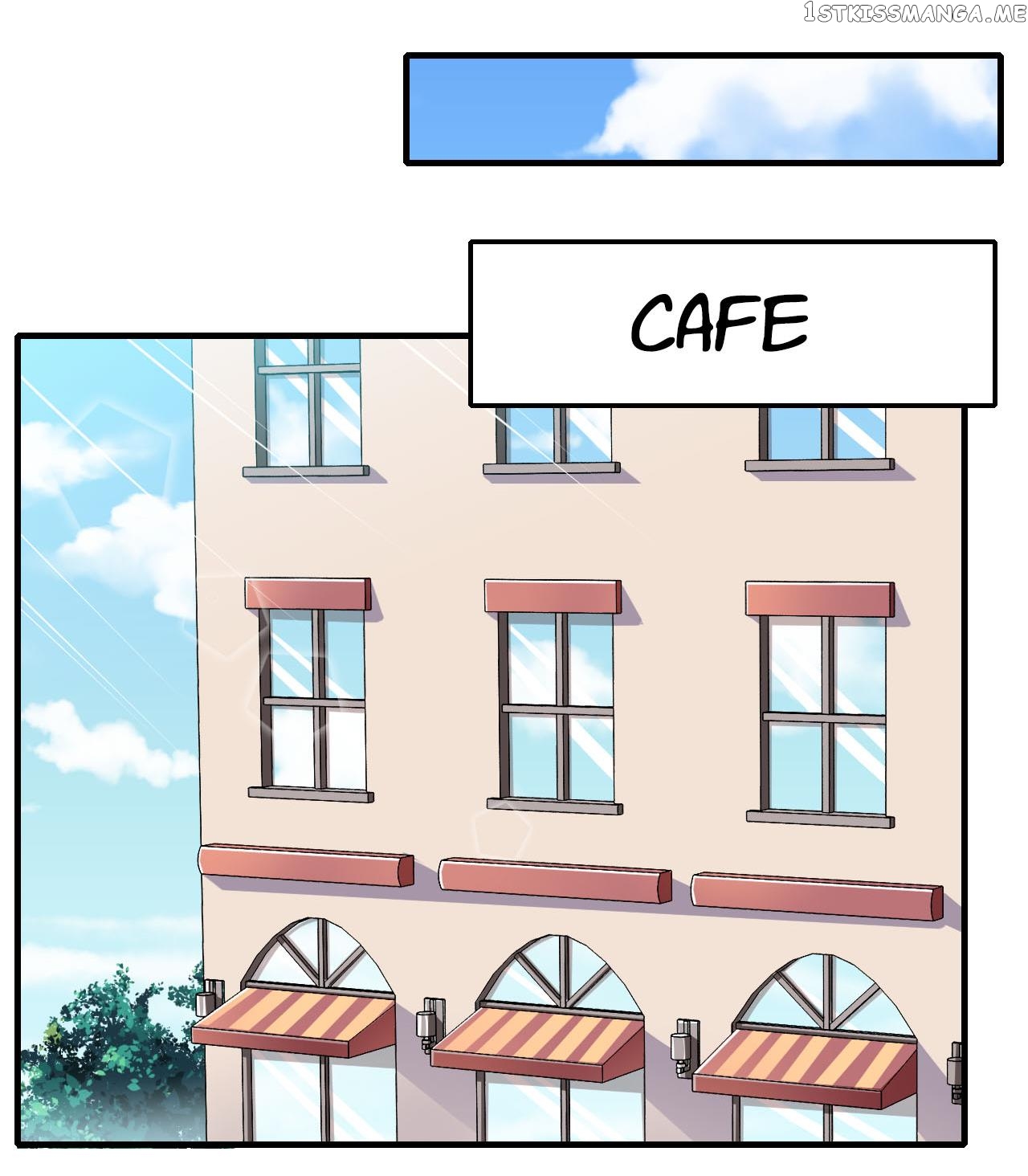 Flash Marriage chapter 59 - page 34