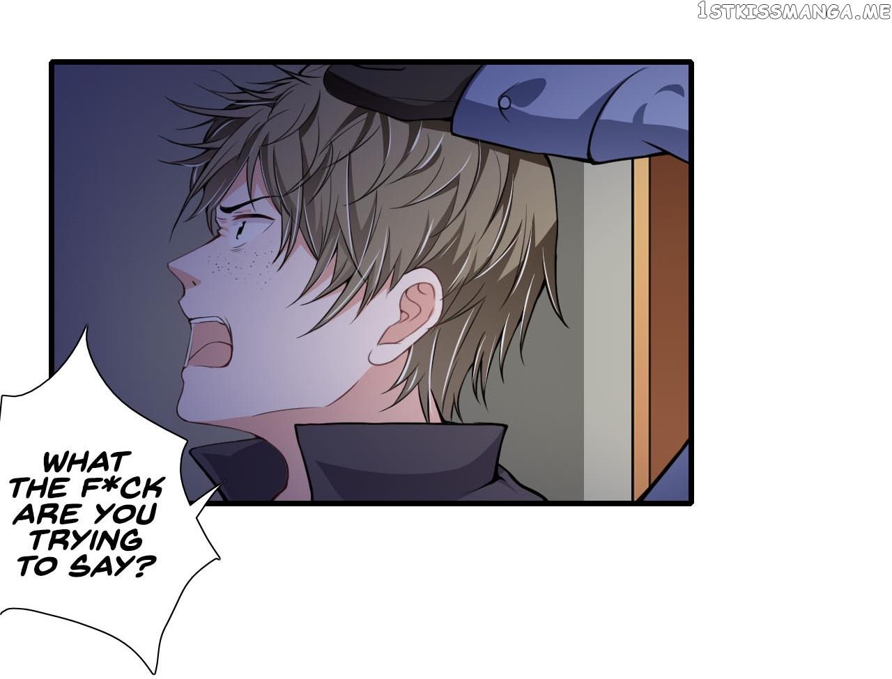 Flash Marriage chapter 76 - page 11