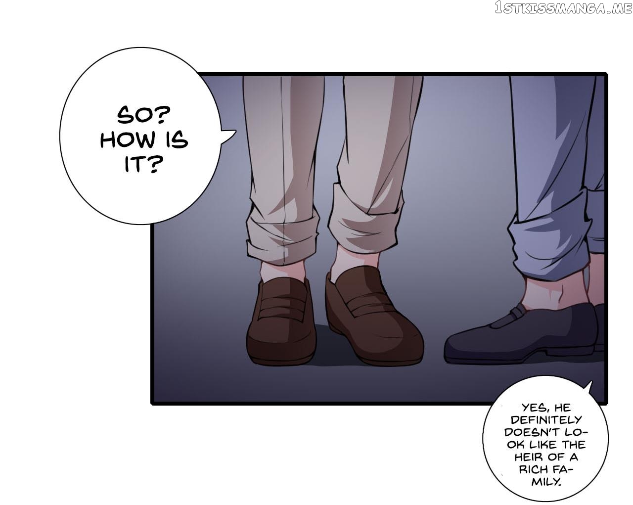 Flash Marriage chapter 76 - page 2