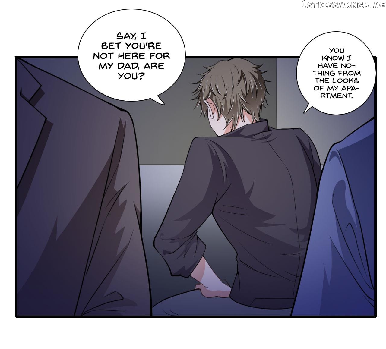 Flash Marriage chapter 76 - page 20