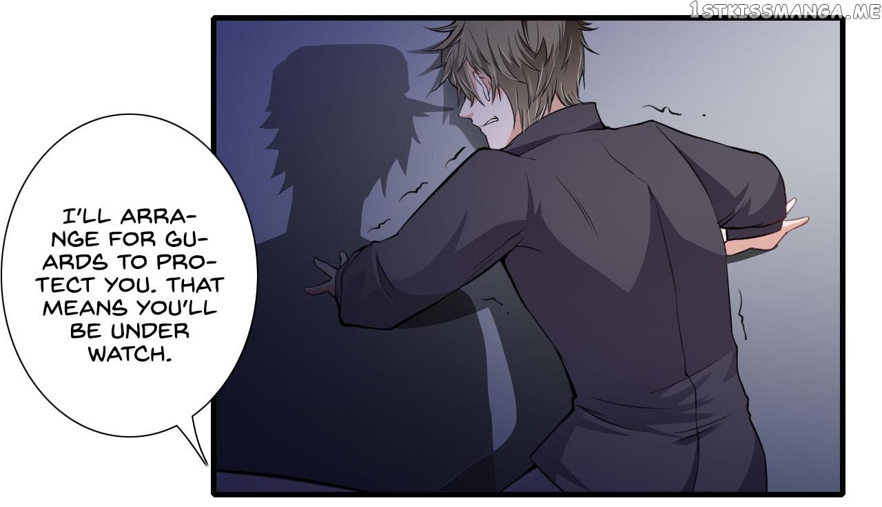 Flash Marriage chapter 76 - page 23