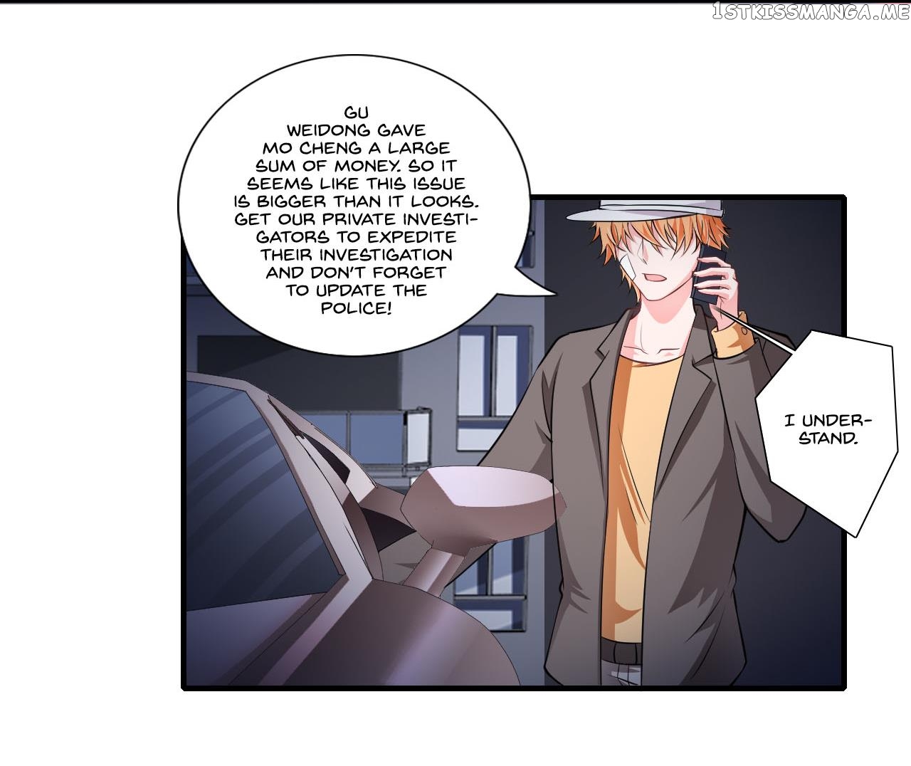 Flash Marriage chapter 76 - page 26