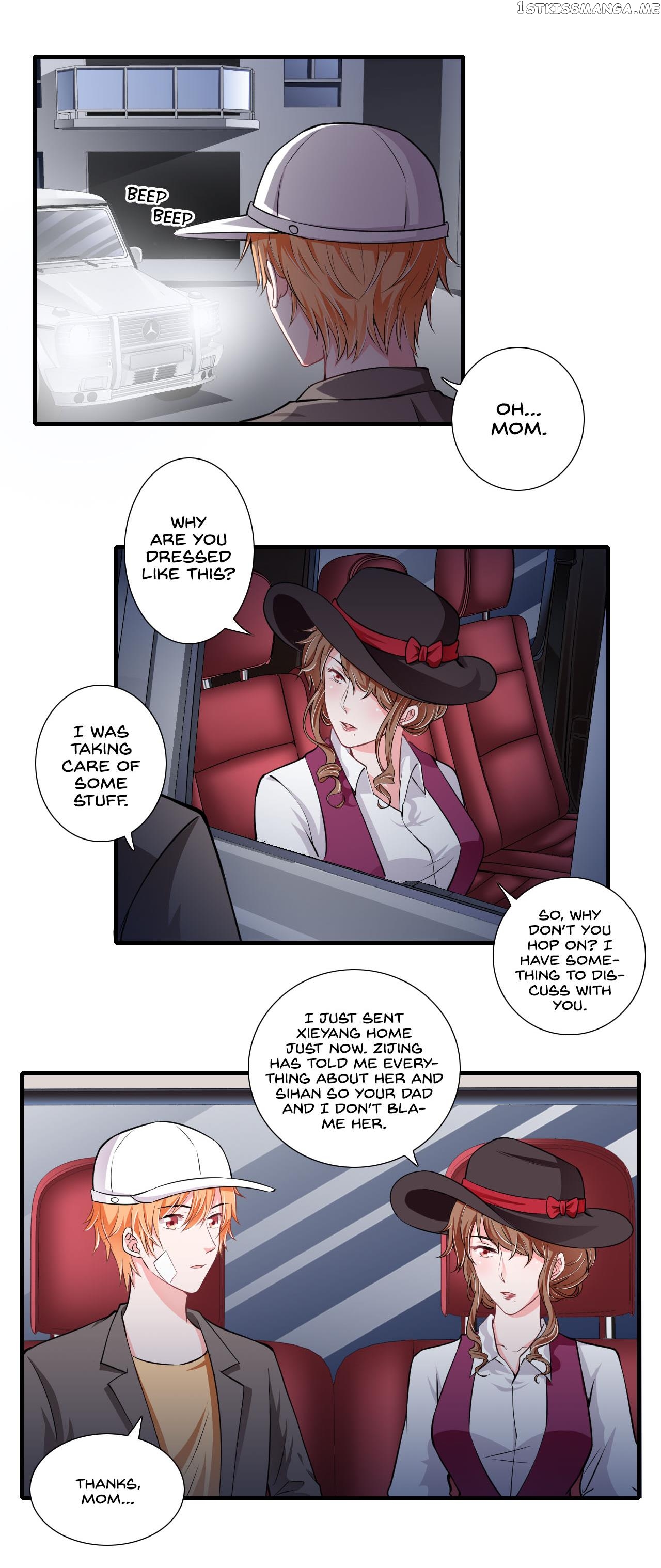 Flash Marriage chapter 76 - page 27