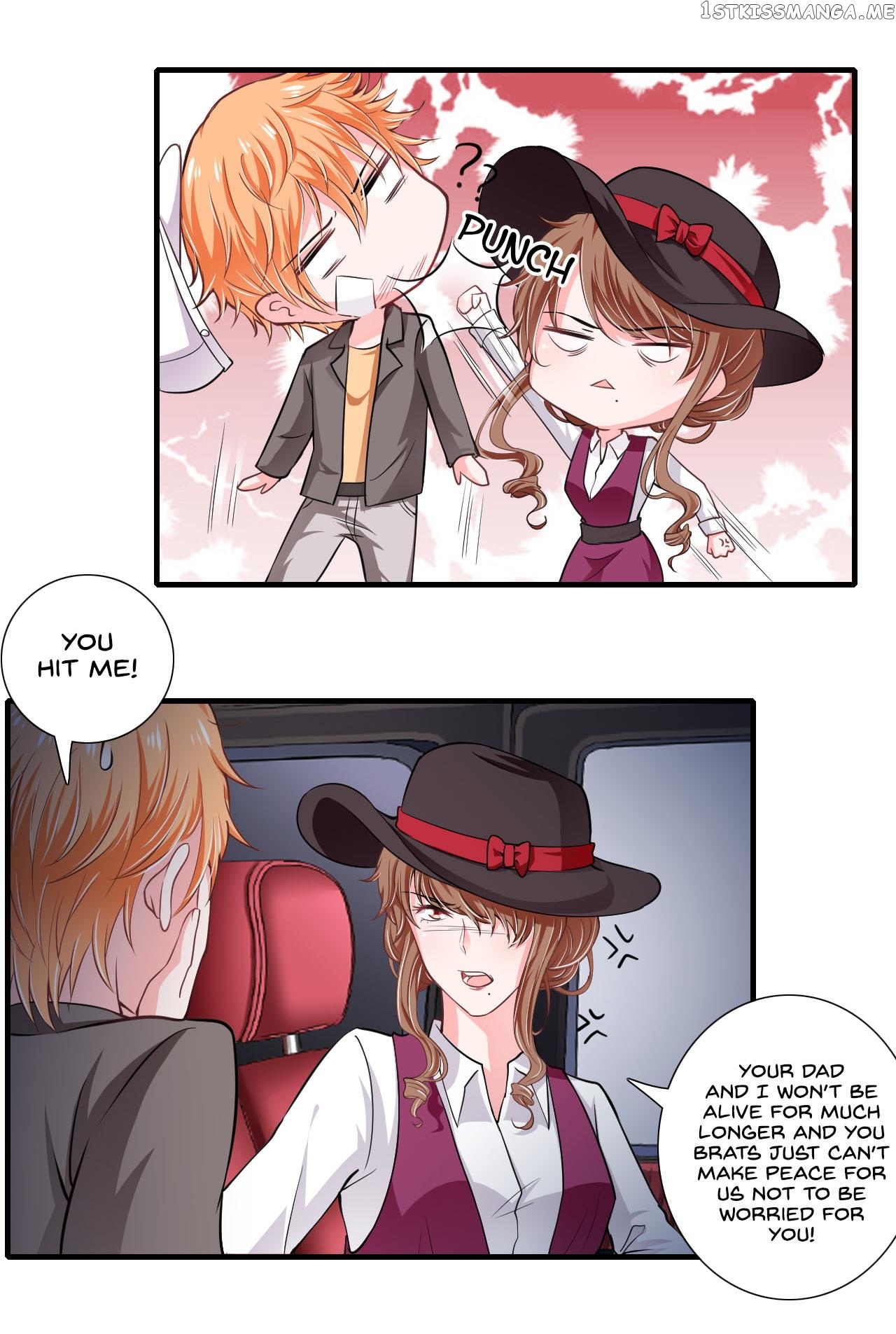 Flash Marriage chapter 76 - page 30