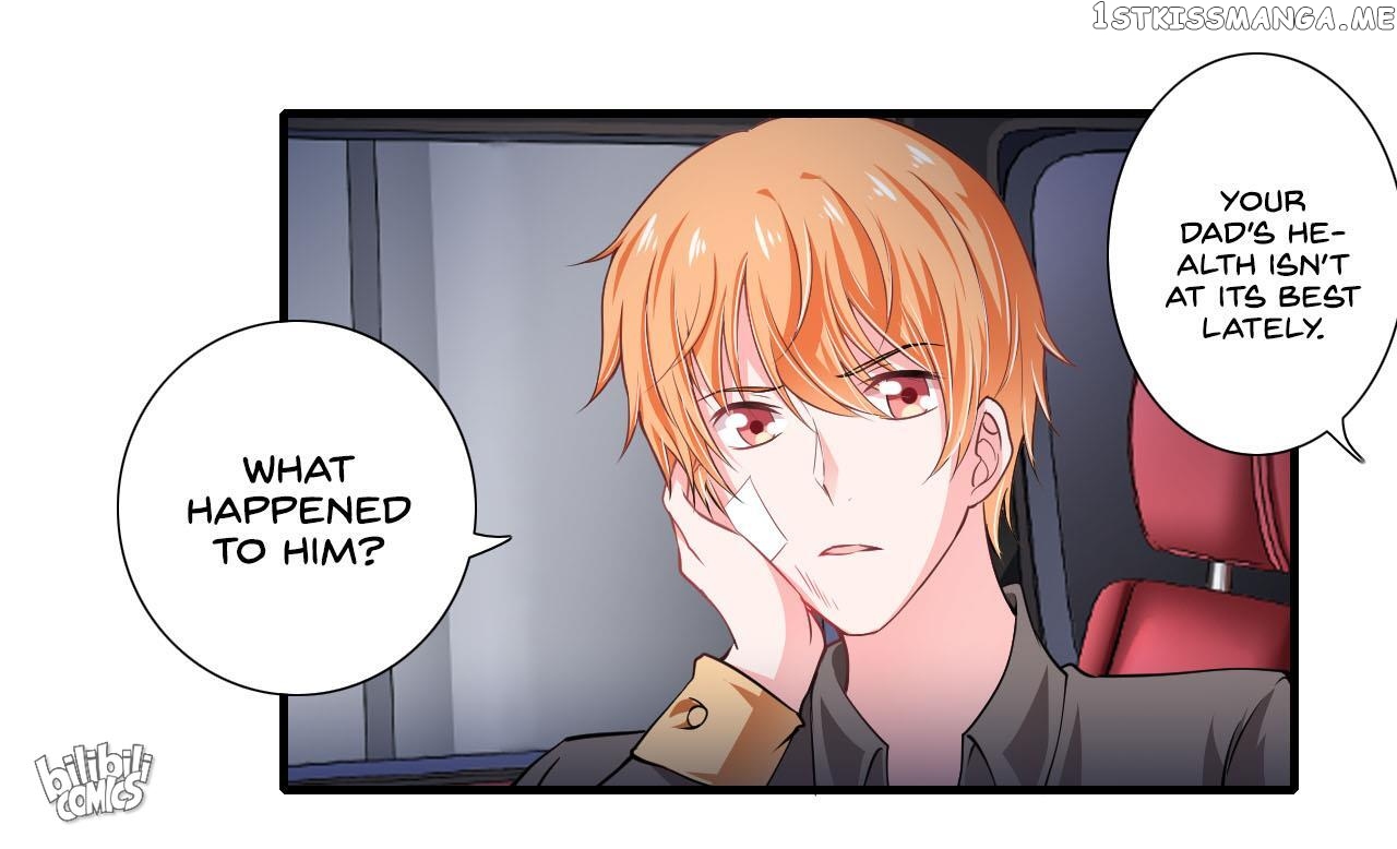 Flash Marriage chapter 76 - page 31