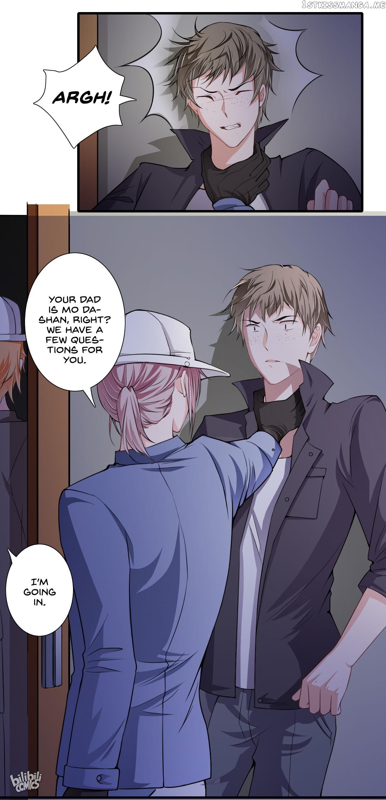 Flash Marriage chapter 76 - page 6