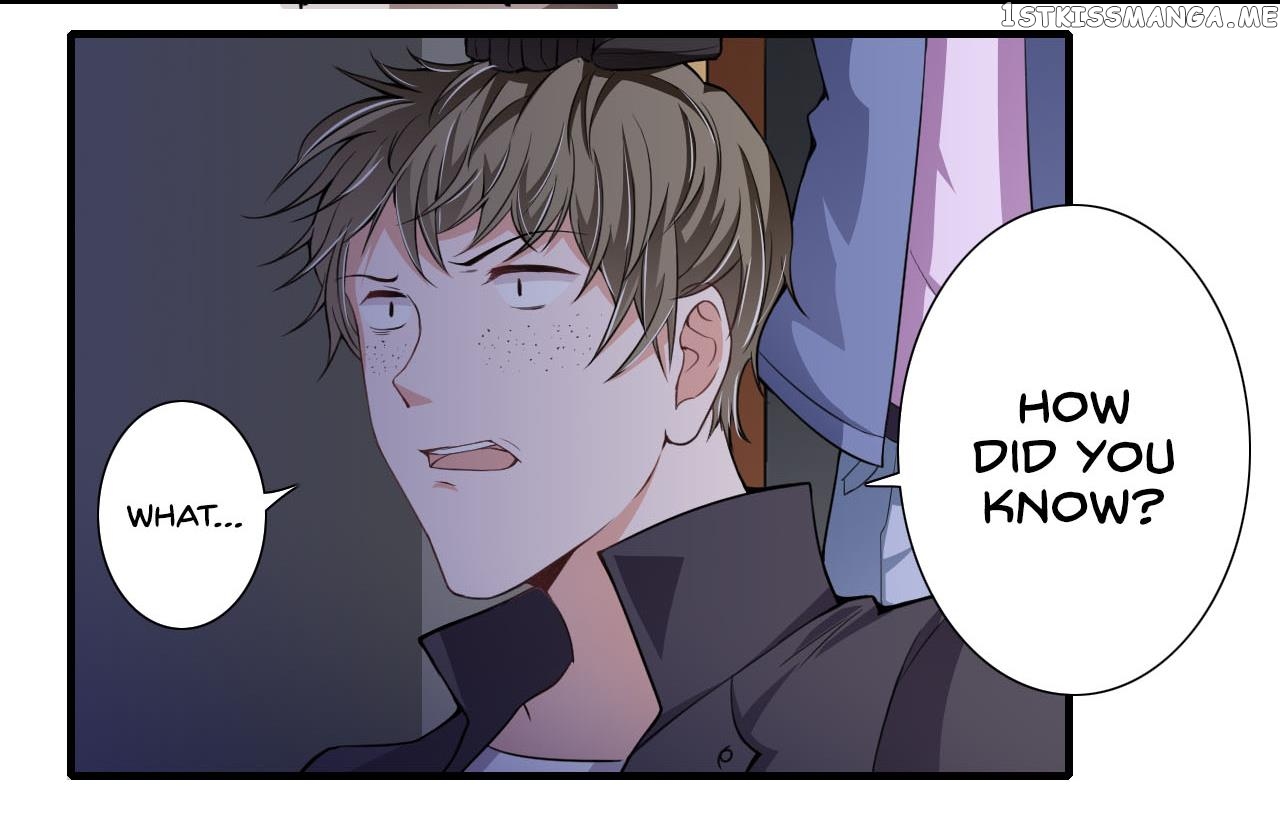 Flash Marriage chapter 76 - page 9