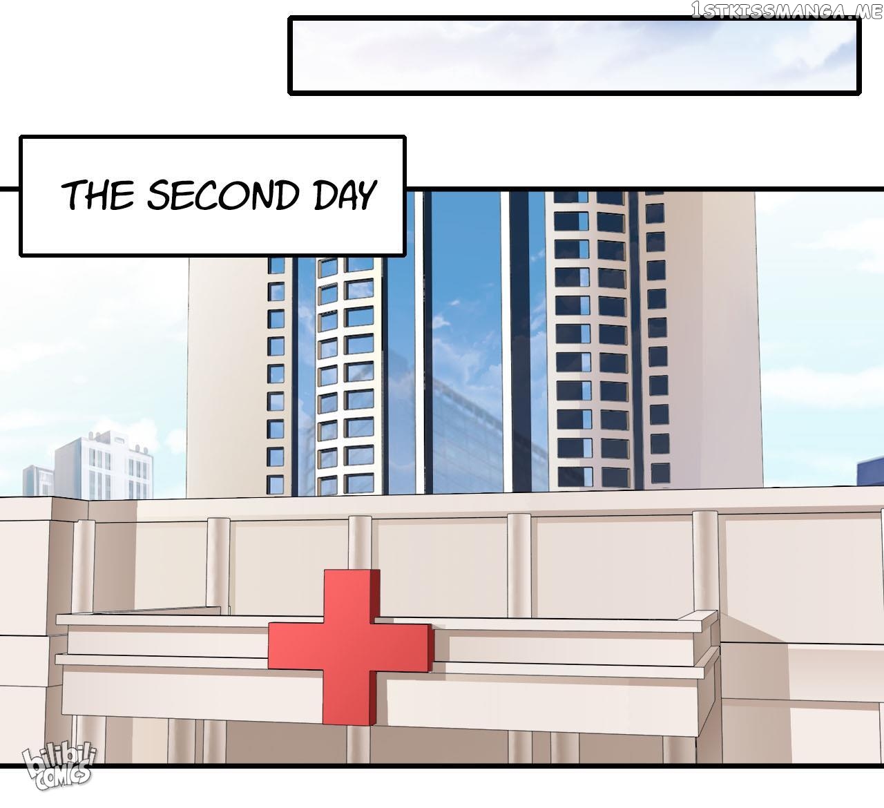 Flash Marriage chapter 69.2 - page 10