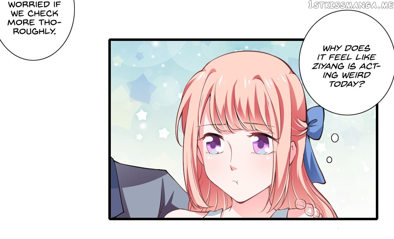 Flash Marriage chapter 69.2 - page 12