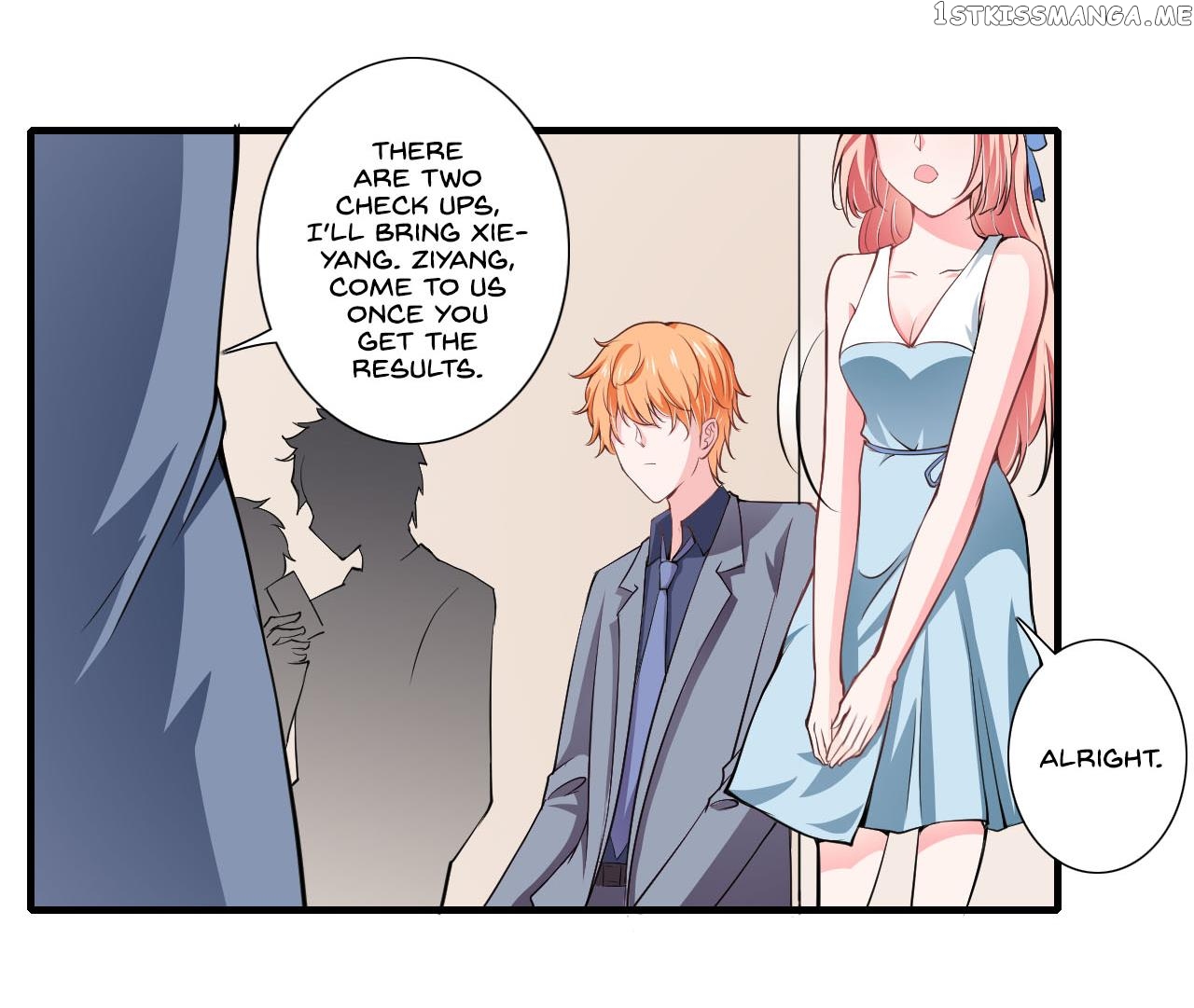 Flash Marriage chapter 69.2 - page 13